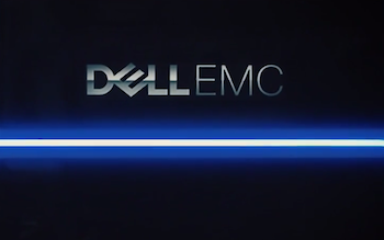 DELL EMC DATA DOMAIN